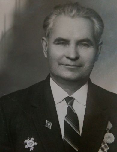 Галицкий Иван Петрович