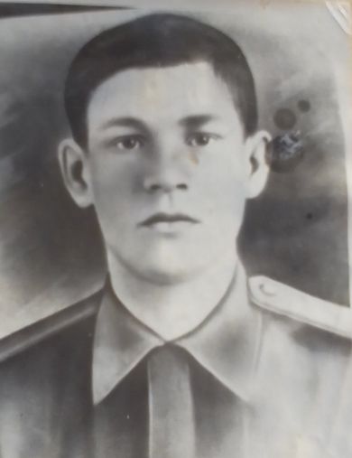 Горшков Леонид Петрович