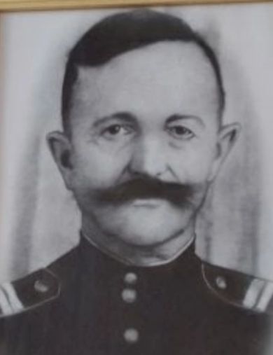Борисов Григорий Михайлович