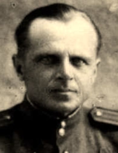 Макунин Николай Михайлович