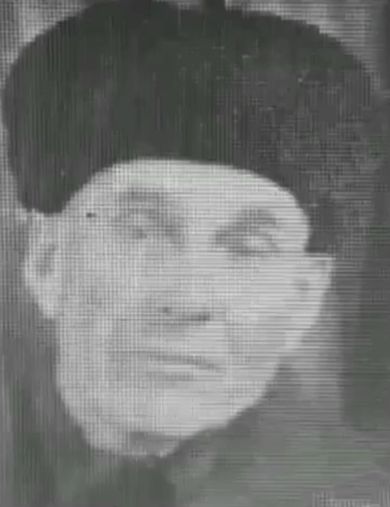 Атласкиров Хакяша Хажумарович