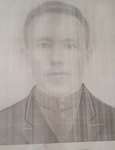 Русанов Илья Иванович
