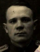 Марухин Петр Григорьевич