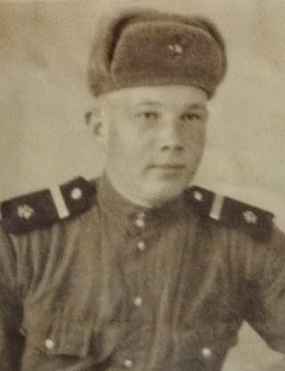 Францев Кузьма Николаевич