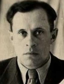 Михин Владимир Леонидович