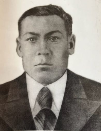 Толкунов Григорий Семенович
