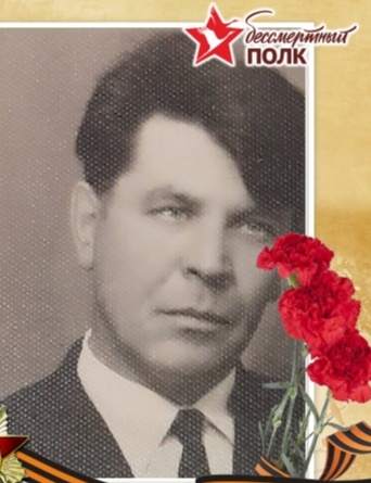 Анисимов Анатолий Александрович