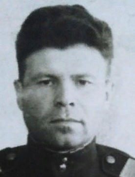 Аношин Александр Сергеевич