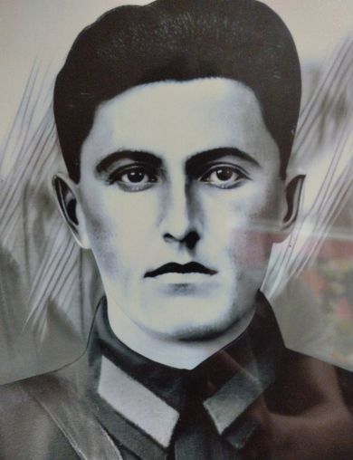 Авджян Хачик Саркисович