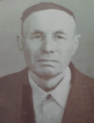 Габитов Мухамадей Хакимьянович