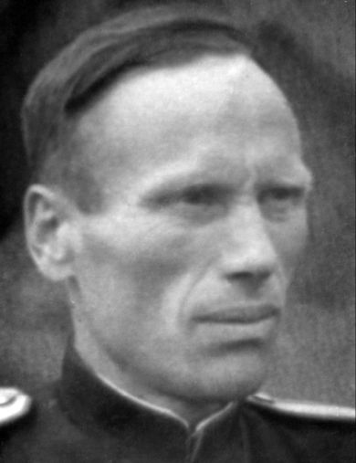 Бельских Александр Прокопьевич