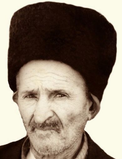 Карамирзаев Хамагилав 