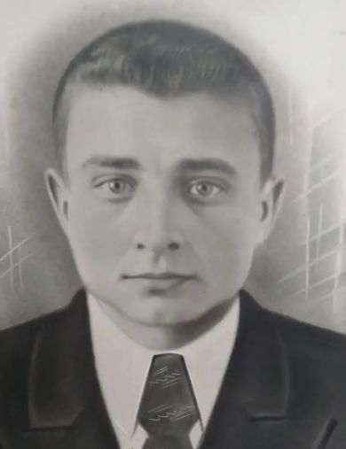 Лузгин Владимир Петрович