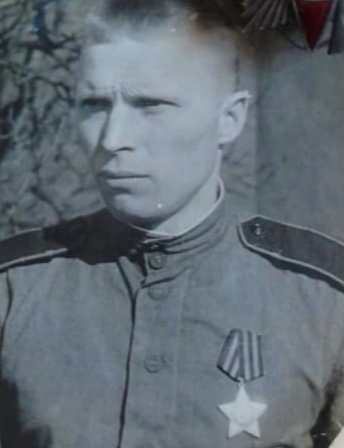 Шелаев Николай Петрович
