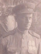 Казаков Дмитрий Никитьевич