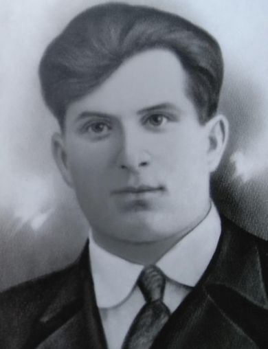 Шевелёв Михаил Дмитриевич