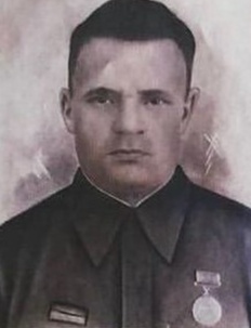 Логунов Павел Максимович
