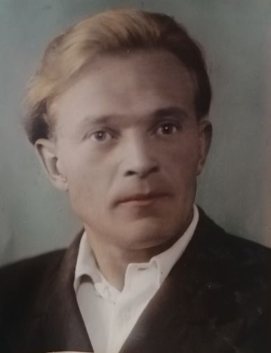 Николаев Сергей Иванович
