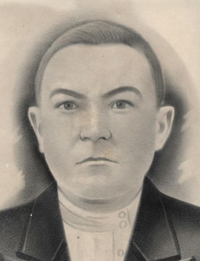 Черноусов Александр Матвеевич
