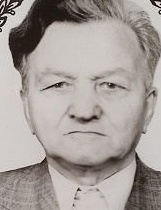 Чемезов Афанасий Петрович