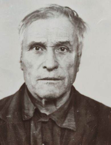 Архипкин Степан Алексеевич