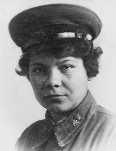 Осадченко Мария Максимовна