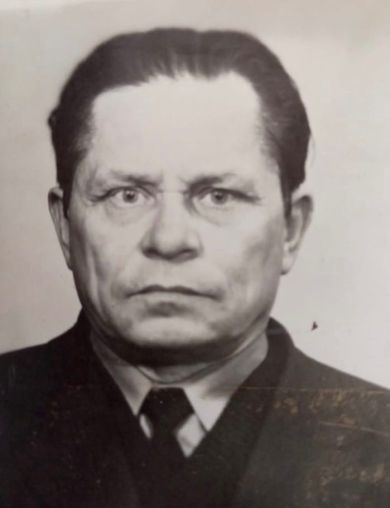 Филиппов Владислав Николаевич