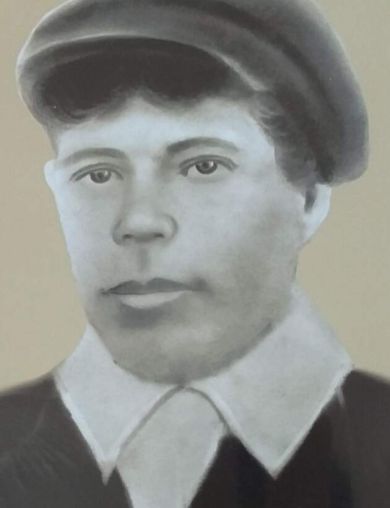 Хрищенко Иван Семёнович