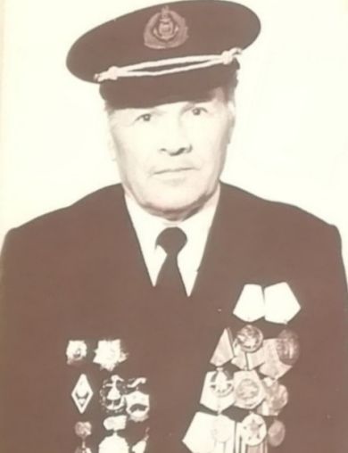 Шильников Алексей Павлович