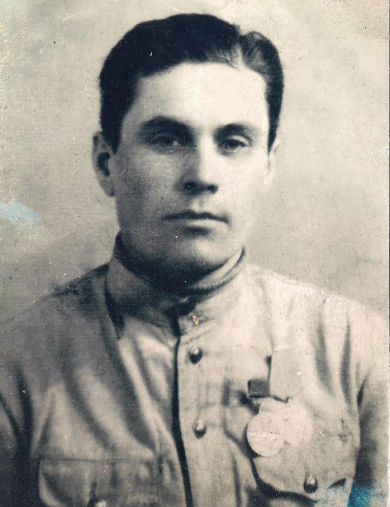Карелин Андрей Степанович