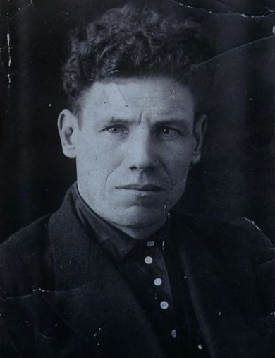 Иванов Иван Ефимович