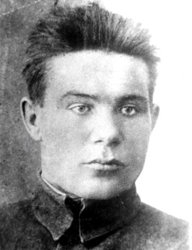 Чистяков Егор Дмитриевич