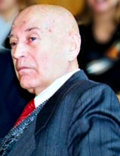 Кучерявенко Петр Харитонович