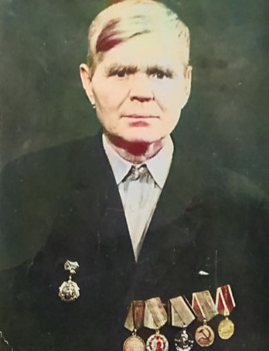 Медведев Александр Павлович