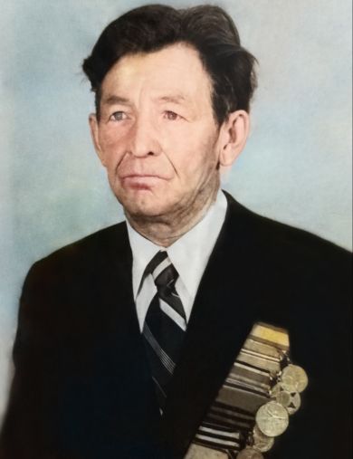Валиуллин Алексей Валерьянович