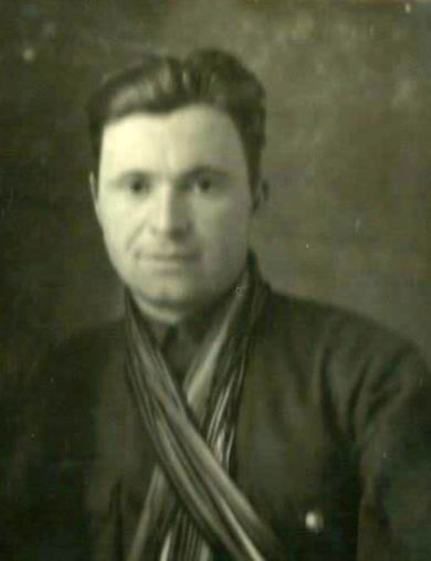 Николаев Михаил Васильевич