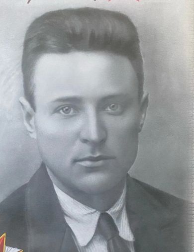 Карманов Михаил Гурьянович