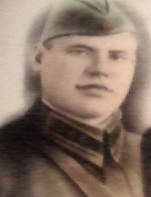 Шолохов Иван Иванович