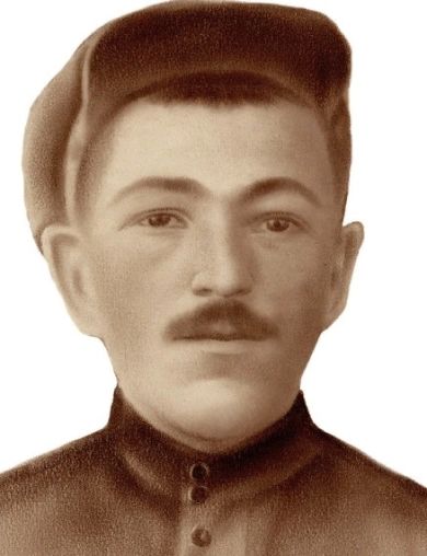 Маликов Дада 