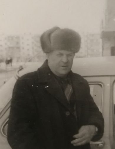 Булин Борис Александрович