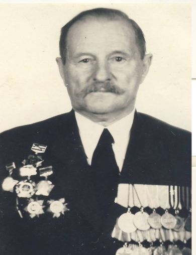 Анищенко Василий Михайлович