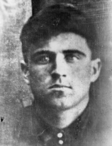 Борисихин Михаил Архипович
