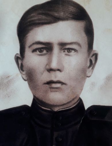 Новичков Александр Степанович
