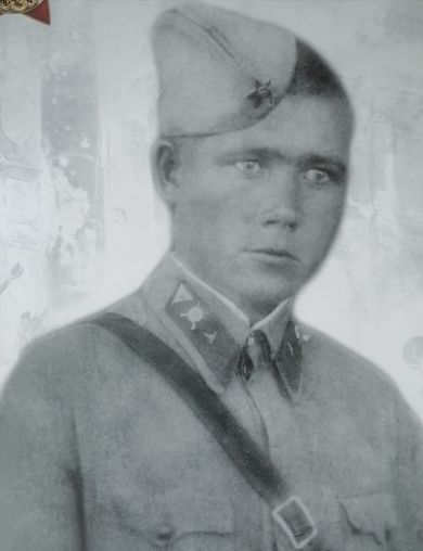 Зимин Андрей Кириллович