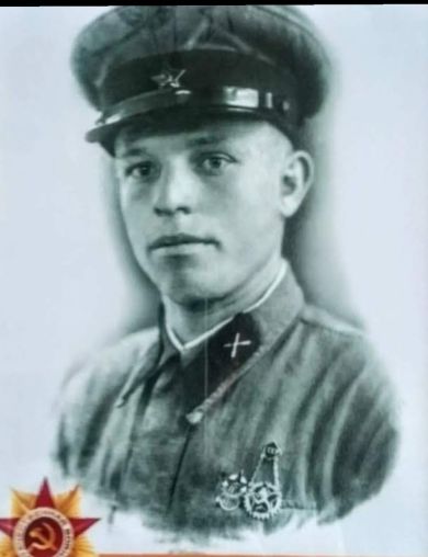 Подольский Тихон Михайлович