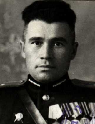 Катаев Николай Иванович
