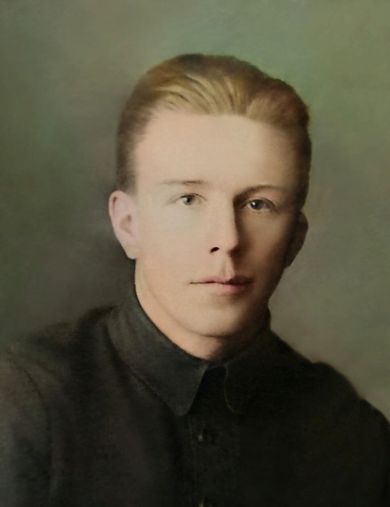 Тяпков Андрей Константинович