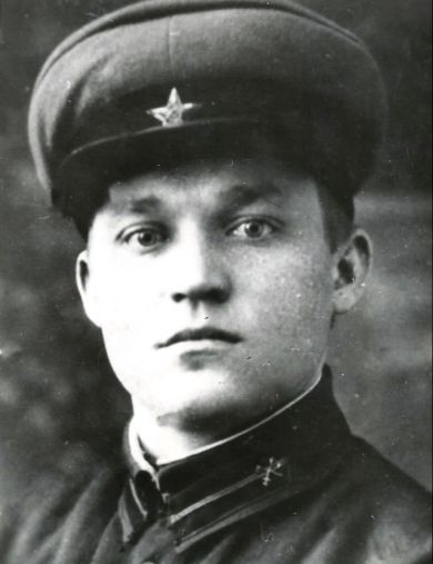 Заборских Александр Сидорович