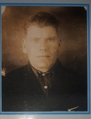 Грушевский Александр Анисимович
