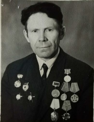 Кайсин Александр Семенович